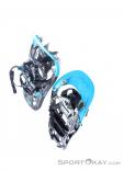 Tubbs Flex Alp 22 Femmes Chaussures de neige, Tubbs, Bleu, , Femmes, 0037-10004, 5637173960, 714636753888, N4-04.jpg