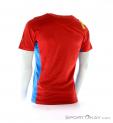 La Sportiva Swing SS Herren T-Shirt, , Blue, , Male, 0024-10045, 5637174043, , N1-11.jpg