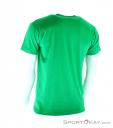 Stubaier Gletscher No Problem Sols T-Shirt, , Green, , Male, 0134-10028, 5637176481, , N1-11.jpg