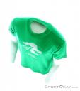 Stubaier Gletscher No Problem Sols T-Shirt, , Green, , Male, 0134-10028, 5637176481, , N4-04.jpg