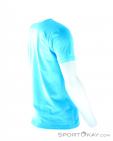Stubaier Gletscher No Problem Sols T-Shirt, , Turquoise, , Male, 0134-10028, 5637176495, , N1-16.jpg