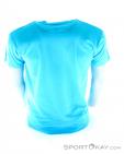 Stubaier Gletscher No Problem Sols T-Shirt, , Turquoise, , Male, 0134-10028, 5637176495, , N2-12.jpg