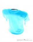 Stubaier Gletscher No Problem Sols T-Shirt, , Turquoise, , Hommes, 0134-10028, 5637176495, , N3-13.jpg