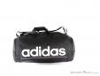 adidas Linear Essentials Teambag Sporttasche, adidas, Black, , , 0002-10346, 5637176499, 4052548957847, N1-01.jpg