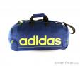 adidas Linear Essentials Teambag Sporttasche, adidas, Bleu, , , 0002-10346, 5637176500, 0, N1-01.jpg