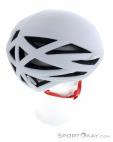 Black Diamond Vapor Climbing Helmet, Black Diamond, White, , Male,Unisex, 0056-10074, 5637176553, 793661176459, N3-18.jpg
