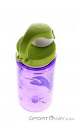 Nalgene Kids OTF Water Bottle, Nalgene, Purple, , , 0044-10005, 5637176780, 661195263122, N3-13.jpg