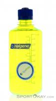 Nalgene Narrow Mouth 1l Water Bottle, Nalgene, Yellow, , , 0044-10007, 5637176781, 661195072472, N1-01.jpg