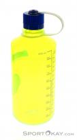 Nalgene Narrow Mouth 1l Water Bottle, , Yellow, , , 0044-10007, 5637176781, , N2-07.jpg