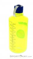Nalgene Narrow Mouth 1l Water Bottle, Nalgene, Yellow, , , 0044-10007, 5637176781, 661195072472, N2-12.jpg