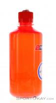 Nalgene Narrow Mouth 1l Water Bottle, Nalgene, Red, , , 0044-10007, 5637176782, 661195072489, N1-01.jpg