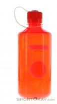 Nalgene Narrow Mouth 1l Water Bottle, Nalgene, Red, , , 0044-10007, 5637176782, 661195072489, N1-16.jpg