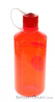 Nalgene Narrow Mouth 1l Water Bottle, , Red, , , 0044-10007, 5637176782, , N2-17.jpg