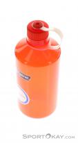 Nalgene Narrow Mouth 1l Water Bottle, Nalgene, Red, , , 0044-10007, 5637176782, 661195072489, N3-08.jpg