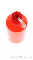 Nalgene Narrow Mouth 1l Water Bottle, Nalgene, Red, , , 0044-10007, 5637176782, 661195072489, N4-09.jpg