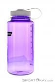 Nalgene Wide Mouth 1L Water Bottle, Nalgene, Purple, , , 0044-10009, 5637176784, 9020105698477, N1-06.jpg