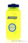 Nalgene Wide Mouth 1L Water Bottle, Nalgene, Yellow, , , 0044-10009, 5637176785, 661195782371, N1-01.jpg