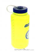 Nalgene Wide Mouth 1L Water Bottle, Nalgene, Yellow, , , 0044-10009, 5637176785, 661195782371, N2-17.jpg