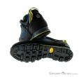 Salewa WS MTN Trainer Womens Hiking Boots, , Blue, , Female, 0032-10004, 5637176797, , N2-12.jpg