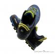 Salewa WS MTN Trainer Womens Hiking Boots, , Blue, , Female, 0032-10004, 5637176797, , N5-15.jpg