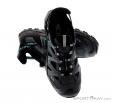 Salomon Riverside Womens Trekking Shoes, Salomon, Gris, , Mujer, 0018-10143, 5637176834, 9020101806845, N3-03.jpg
