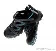 Salomon Riverside Womens Trekking Shoes, Salomon, Gris, , Femmes, 0018-10143, 5637176834, 9020101806845, N3-08.jpg