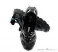 Salomon Riverside Womens Trekking Shoes, Salomon, Gris, , Mujer, 0018-10143, 5637176834, 9020101806845, N4-04.jpg