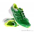 Salomon Sense Pro Running Shoes, , Green, , Male, 0018-10145, 5637176856, , N1-01.jpg