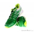 Salomon Sense Pro Running Shoes, , Green, , Male, 0018-10145, 5637176856, , N1-06.jpg