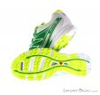 Salomon Sense Pro Running Shoes, Salomon, Verde, , Hombre, 0018-10145, 5637176856, 9020122890571, N1-11.jpg