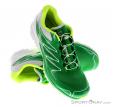 Salomon Sense Pro Running Shoes, Salomon, Verde, , Hombre, 0018-10145, 5637176856, 9020122890571, N2-02.jpg