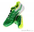 Salomon Sense Pro Running Shoes, Salomon, Green, , Male, 0018-10145, 5637176856, 9020122890571, N2-07.jpg