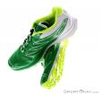 Salomon Sense Pro Running Shoes, Salomon, Vert, , Hommes, 0018-10145, 5637176856, 9020122890571, N3-08.jpg