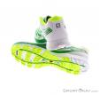 Salomon Sense Pro Running Shoes, Salomon, Green, , Male, 0018-10145, 5637176856, 9020122890571, N3-13.jpg