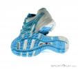 Salomon Sense Pro W Womens Running Shoes, Salomon, Azul, , Mujer, 0018-10146, 5637176863, 887850107062, N1-11.jpg