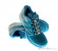 Salomon Sense Pro W Womens Running Shoes, Salomon, Azul, , Mujer, 0018-10146, 5637176863, 887850107062, N2-02.jpg