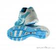Salomon Sense Pro W Womens Running Shoes, Salomon, Azul, , Mujer, 0018-10146, 5637176863, 887850107062, N2-12.jpg