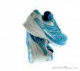 Salomon Sense Pro W Womens Running Shoes, Salomon, Bleu, , Femmes, 0018-10146, 5637176863, 887850107062, N2-17.jpg