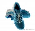 Salomon Sense Pro W Womens Running Shoes, Salomon, Bleu, , Femmes, 0018-10146, 5637176863, 887850107062, N3-03.jpg