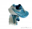 Salomon Sense Pro W Womens Running Shoes, Salomon, Bleu, , Femmes, 0018-10146, 5637176863, 887850107062, N3-18.jpg