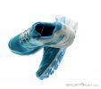Salomon Sense Pro W Womens Running Shoes, Salomon, Azul, , Mujer, 0018-10146, 5637176863, 887850107062, N4-09.jpg