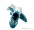Salomon Sense Pro W Womens Running Shoes, Salomon, Blue, , Female, 0018-10146, 5637176863, 887850107062, N5-05.jpg