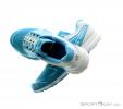 Salomon Sense Pro W Womens Running Shoes, Salomon, Blue, , Female, 0018-10146, 5637176863, 887850107062, N5-10.jpg