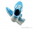 Salomon Sense Pro W Womens Running Shoes, Salomon, Blue, , Female, 0018-10146, 5637176863, 887850107062, N5-15.jpg
