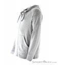 Nike Dri-Fit Touch FZ Hoodie Mens Outdoor Sweater, Nike, Gray, , Male, 0026-10058, 5637177012, 887228357884, N1-06.jpg