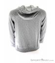 Nike Dri-Fit Touch FZ Hoodie Mens Outdoor Sweater, Nike, Gray, , Male, 0026-10058, 5637177012, 887228357884, N2-12.jpg