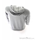 Nike Dri-Fit Touch FZ Hoodie Mens Outdoor Sweater, Nike, Sivá, , Muži, 0026-10058, 5637177012, 887228357884, N3-13.jpg