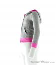 Nike YA76 Graphic FZ Girls Leisure Sweater, , Gray, , Girl, 0026-10076, 5637177112, , N1-06.jpg