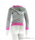 Nike YA76 Graphic FZ Girls Leisure Sweater, , Gray, , Girl, 0026-10076, 5637177112, , N1-11.jpg