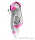 Nike YA76 Graphic FZ Girls Leisure Sweater, , Gray, , Girl, 0026-10076, 5637177112, , N3-18.jpg